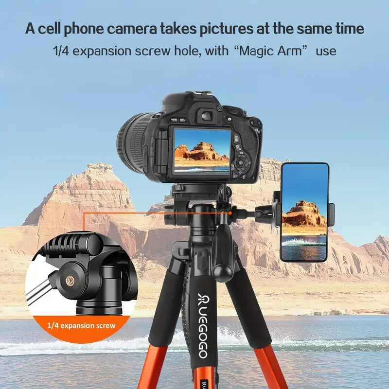 TRIPOD UEGOGO Q111 Tipod