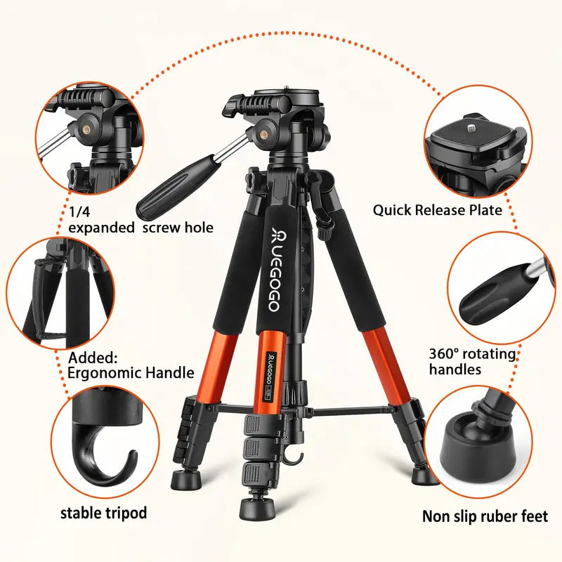 TRIPOD UEGOGO Q111 Tipod