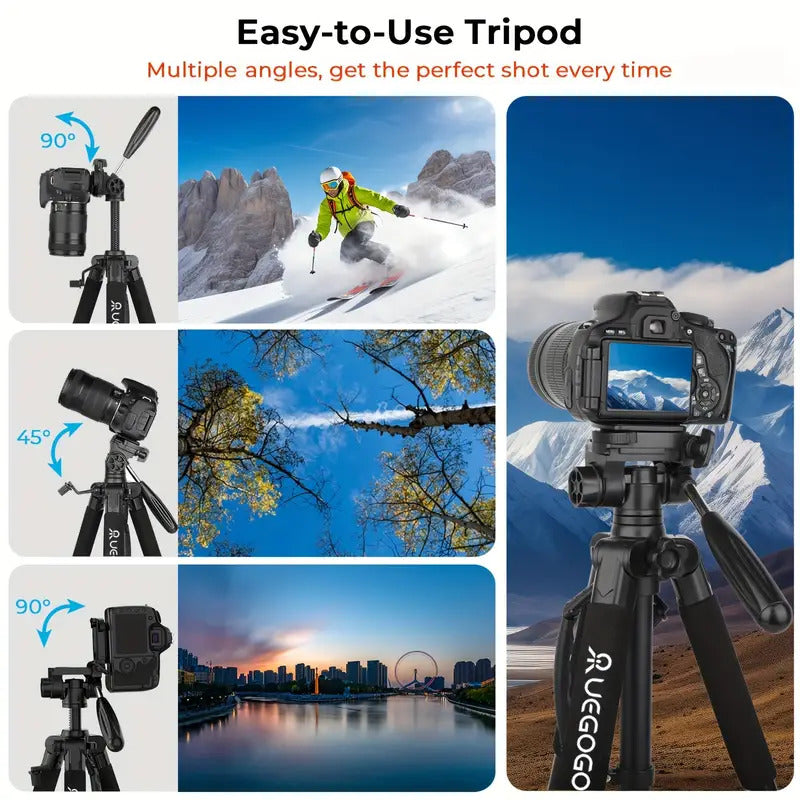 TRIPOD UEGOGO Q111 Tipod
