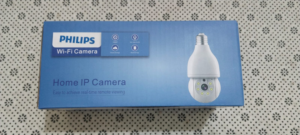 Camera Home IP Camera
