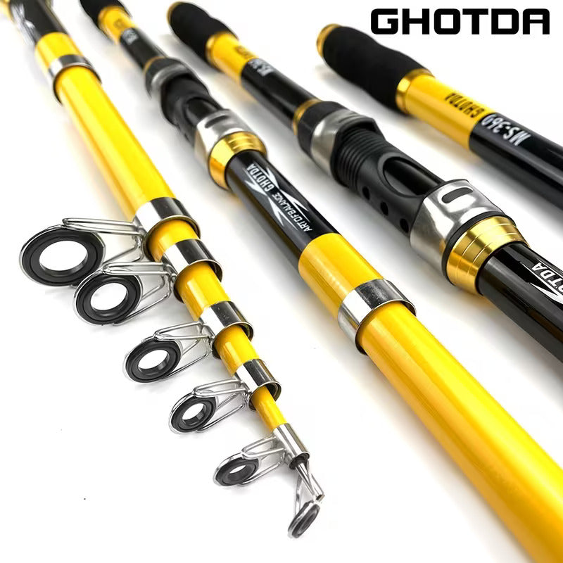 Fishing Rod GHOTDA 300