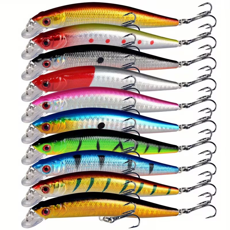 Fishing Lure