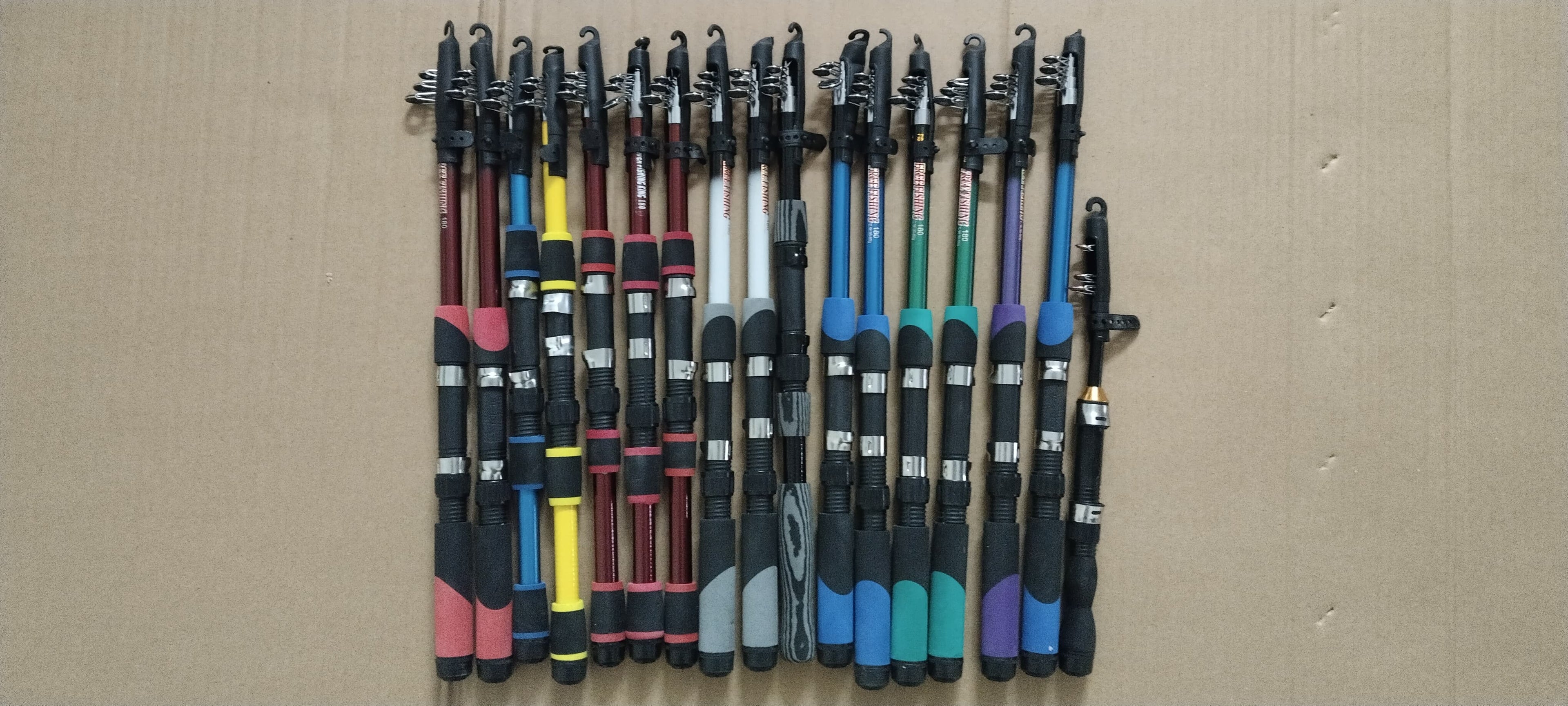 Fishing Rod 1.8 meter