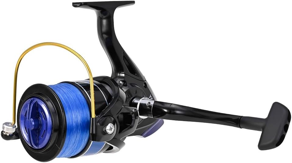 Fishing Reel WORLDS YF10000