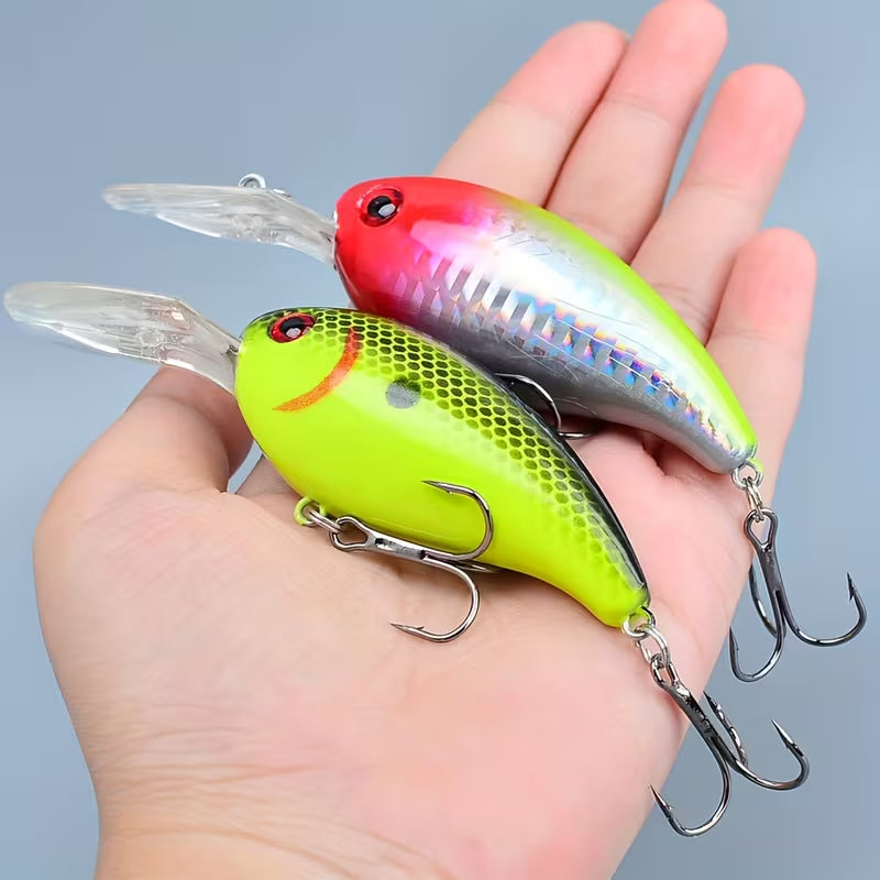 Fishing Lures