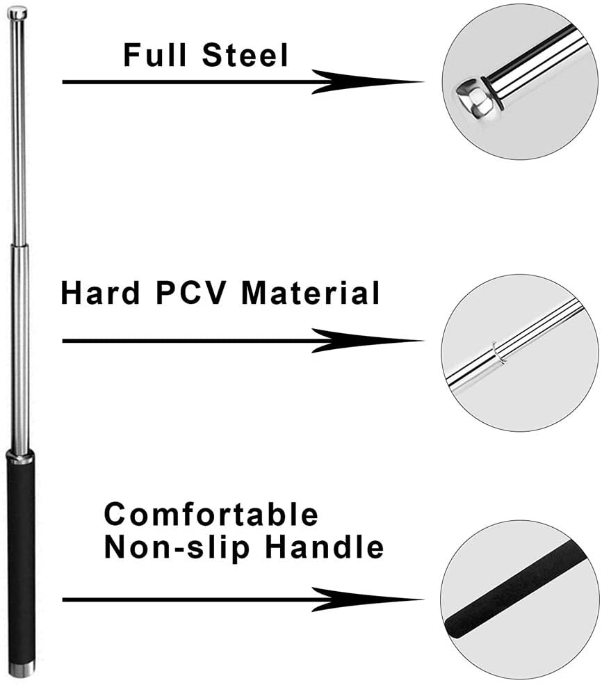 5.11 Rainbow Self Defense Baton