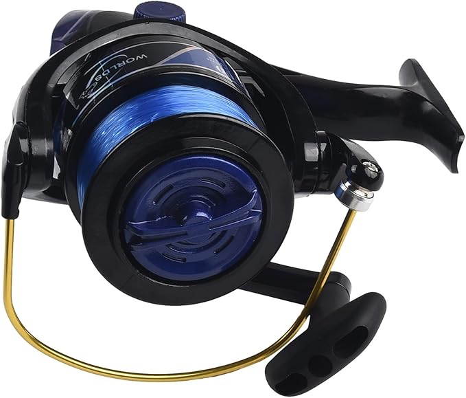 Fishing Reel WORLDS YF10000