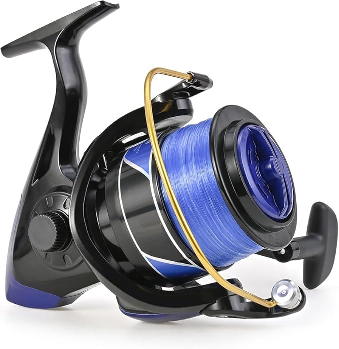 Fishing Reel WORLDS YF10000