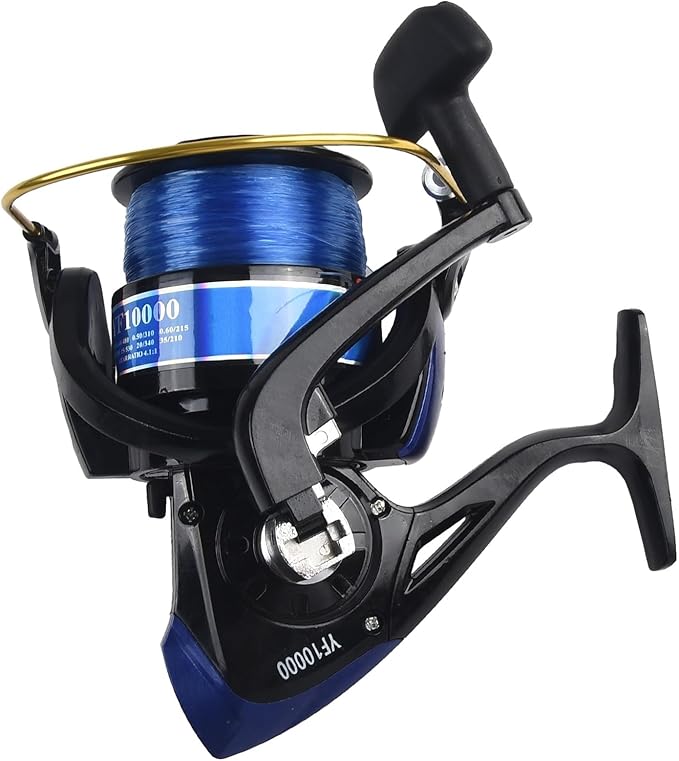 Fishing Reel WORLDS YF10000