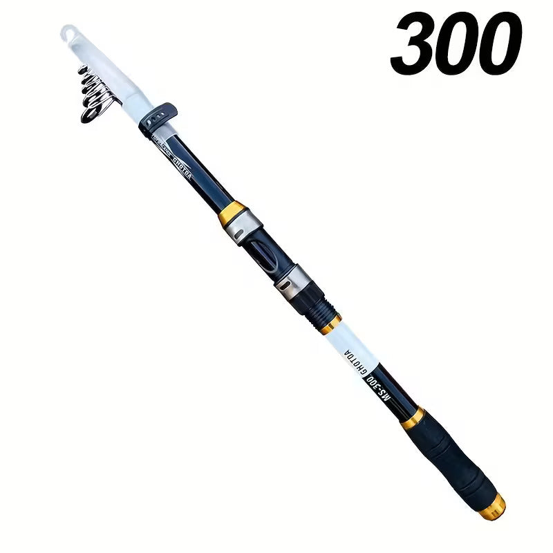 Fishing Rod GHOTDA 300