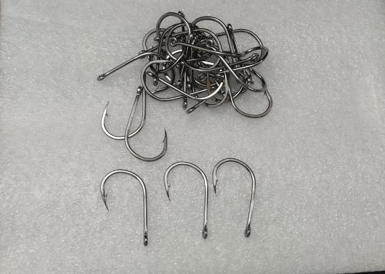 Fishing NAKKWA Hooks