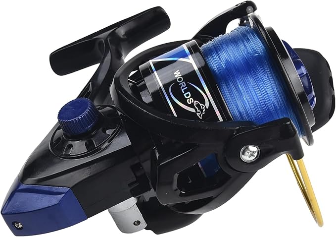 Fishing Reel WORLDS YF10000