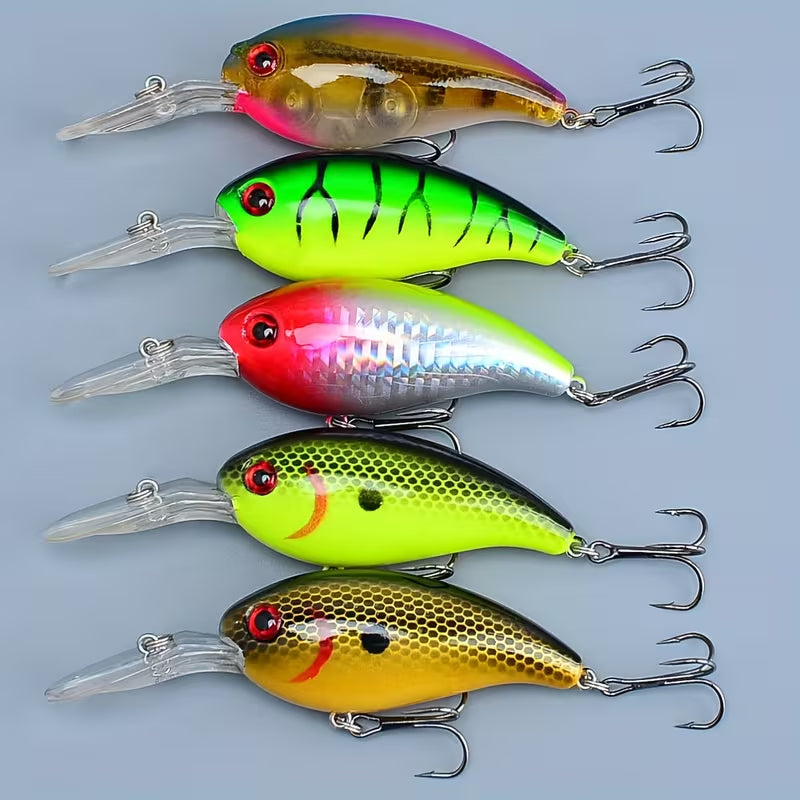 Fishing Lures