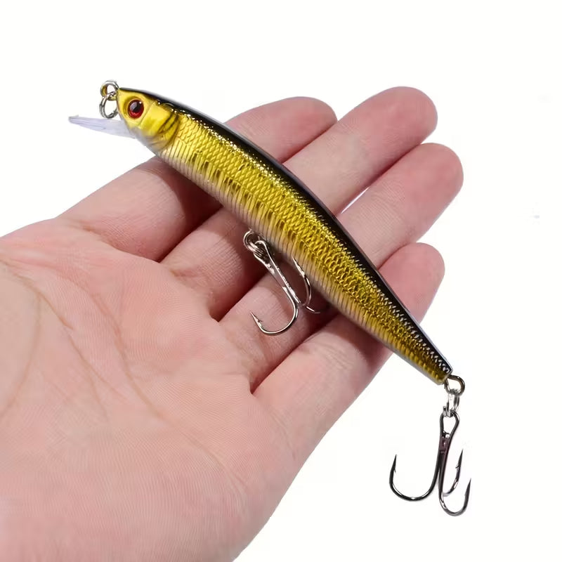 Fishing Lure