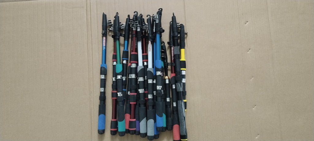 Fishing Rod 1.8 meter