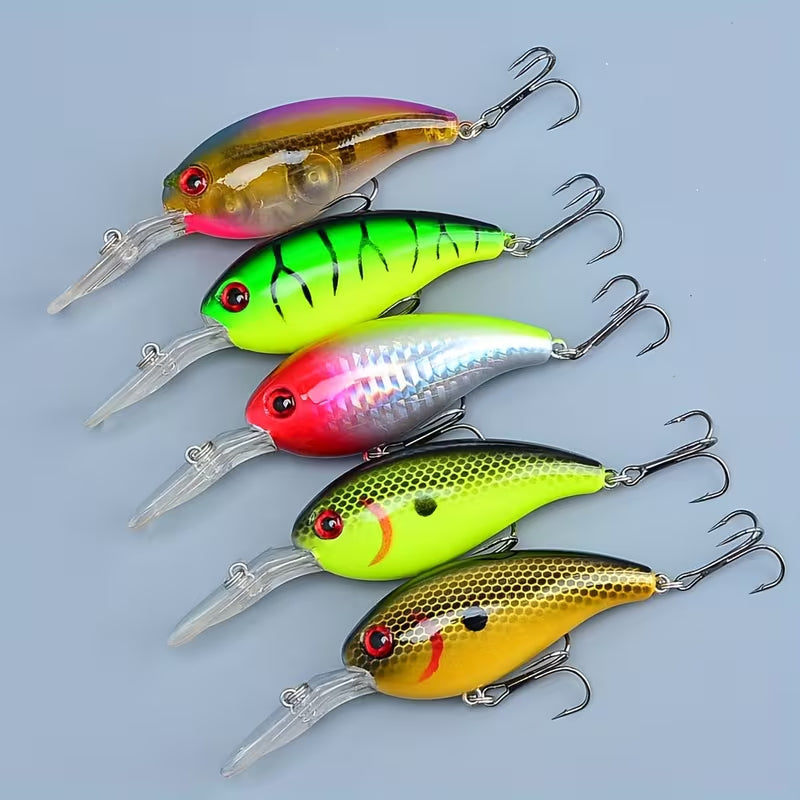 Fishing Lures