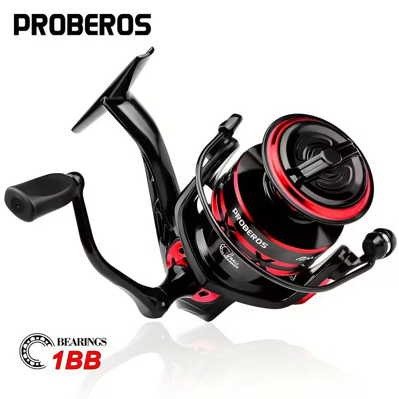 Fishing Reel PROBEROS AM6000