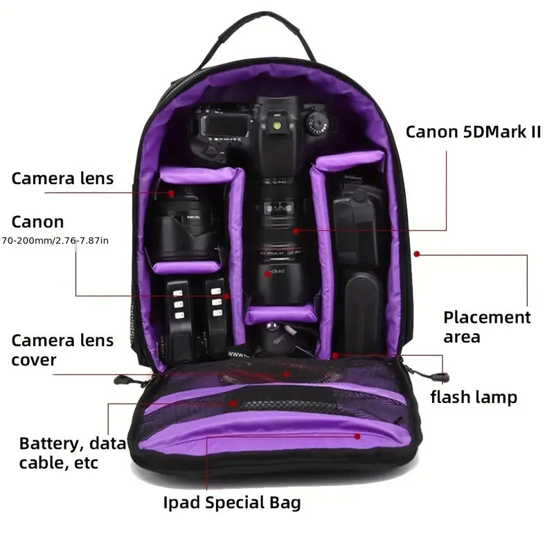 Camera Bag