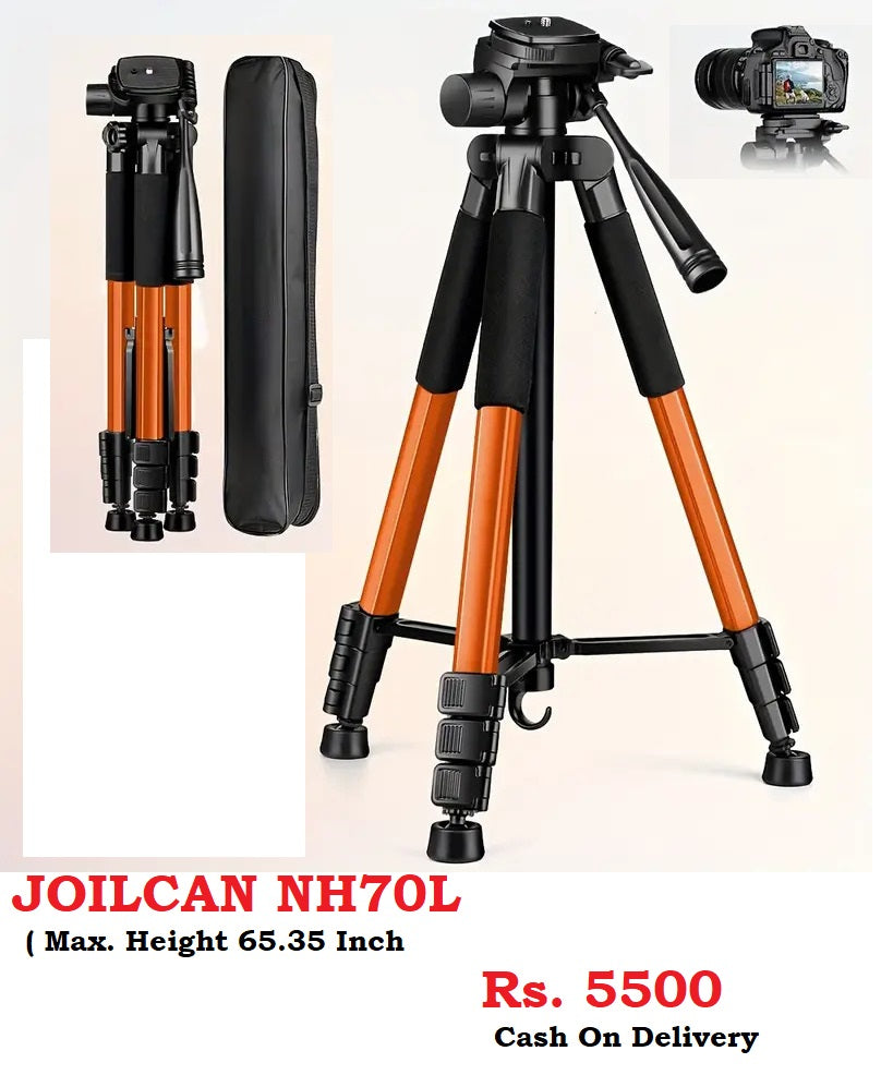 Tripod JOILCAN NH70