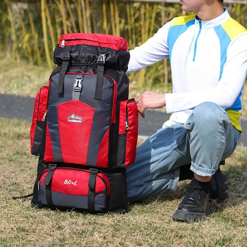 Backpack 80L