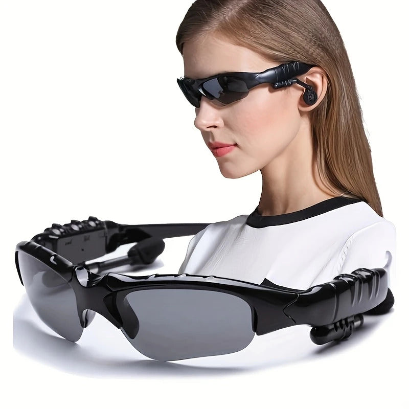 Bluetooth Smart Glasses