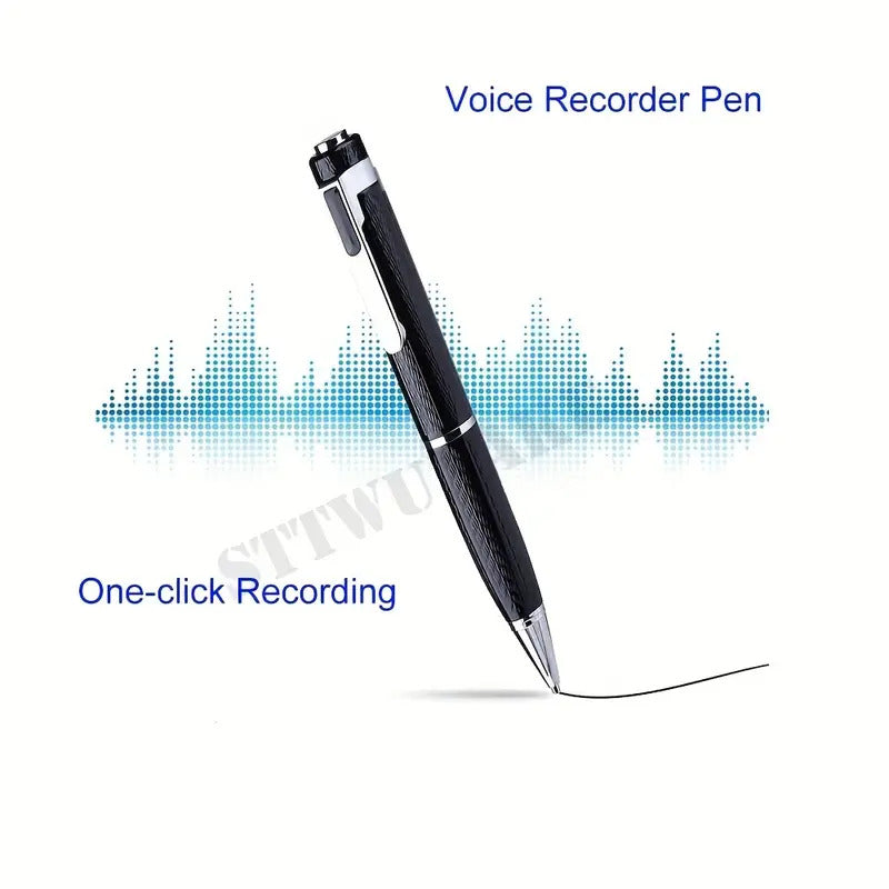 Voice Recording Pen