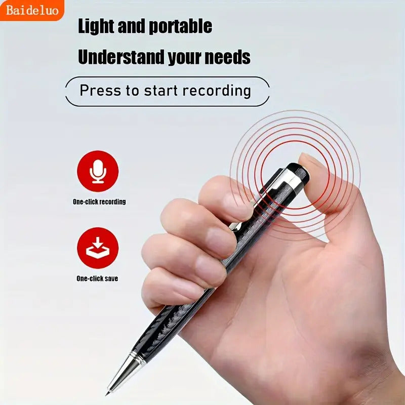 Voice Recording Pen