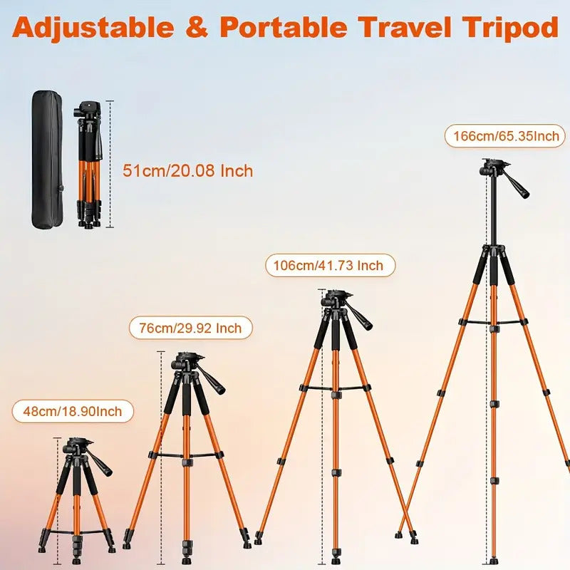 Tripod JOILCAN NH70