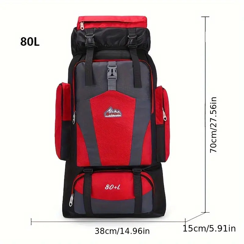 Backpack 80L