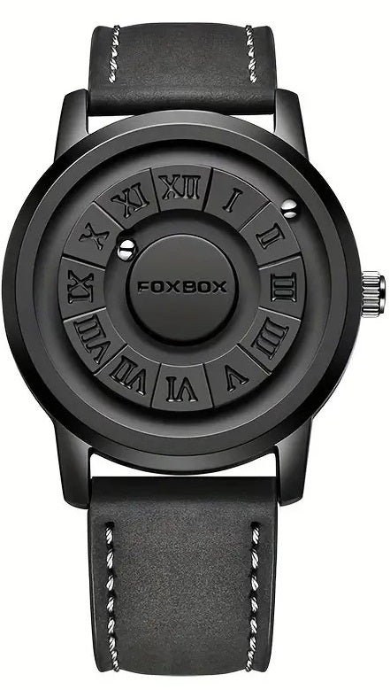 FOXBOX Watch