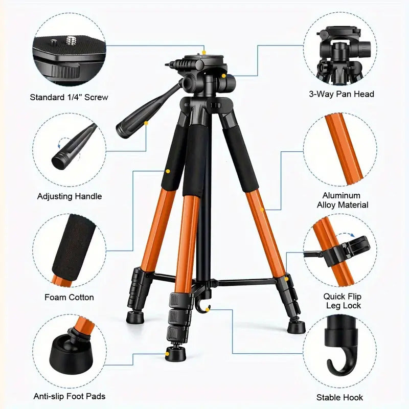 Tripod JOILCAN NH70