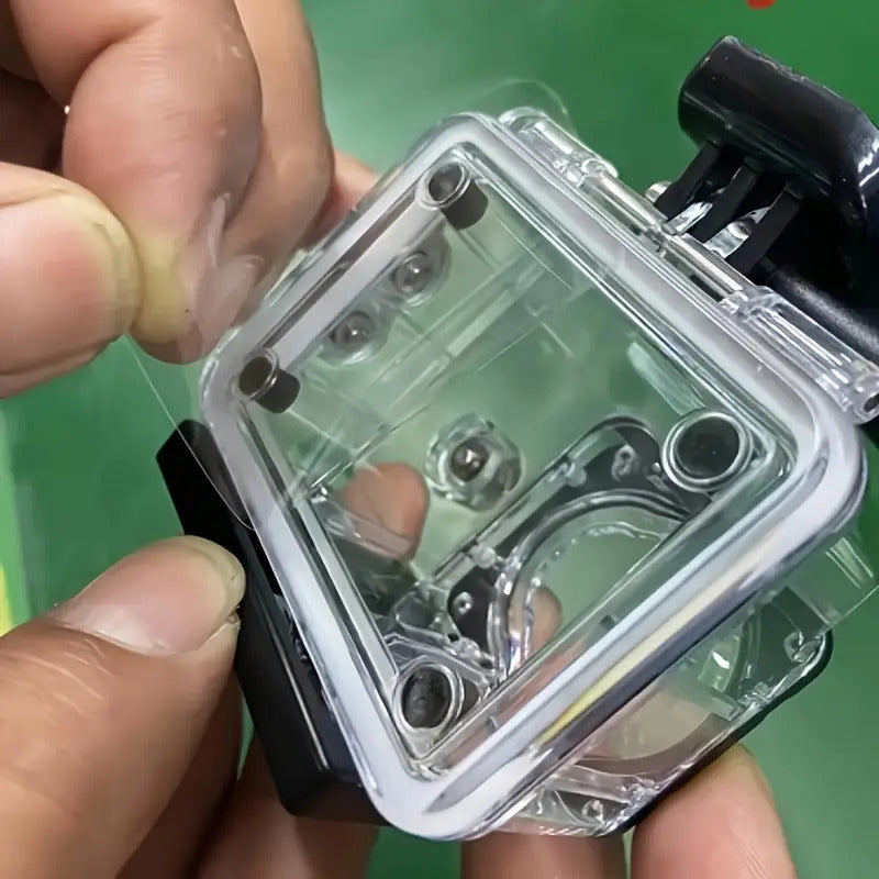 Camera Action Body Cam