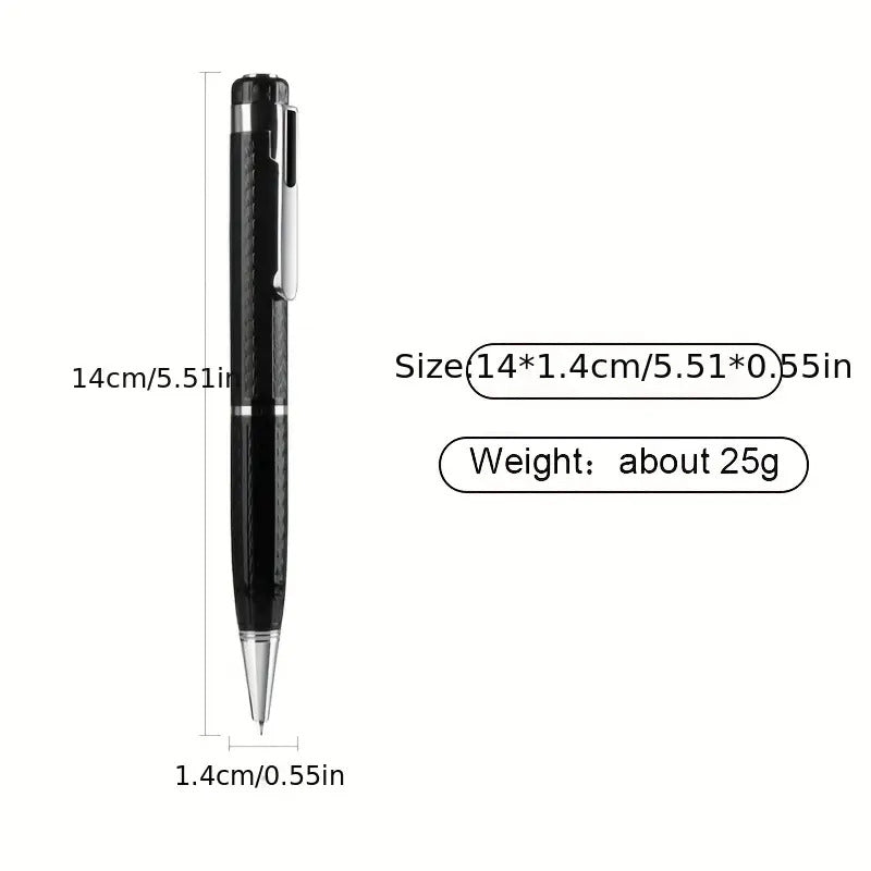 Voice Recording Pen