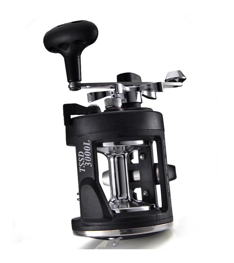 Fishing Reel TSSD 4000L