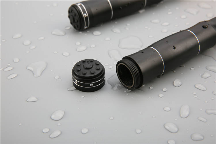 Fishing Rod Hunts Man 3.6m