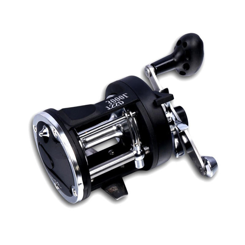 Fishing Reel TSSD 4000L