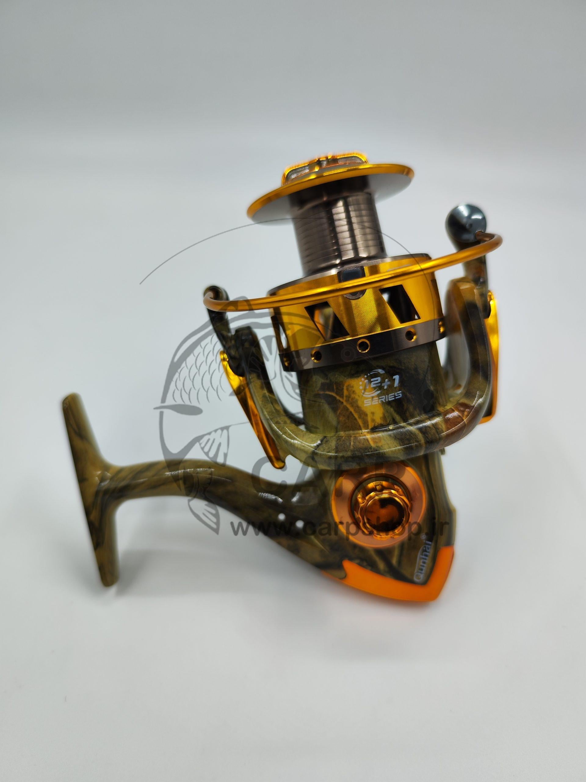 Fishing Reel Qunhai MA7000