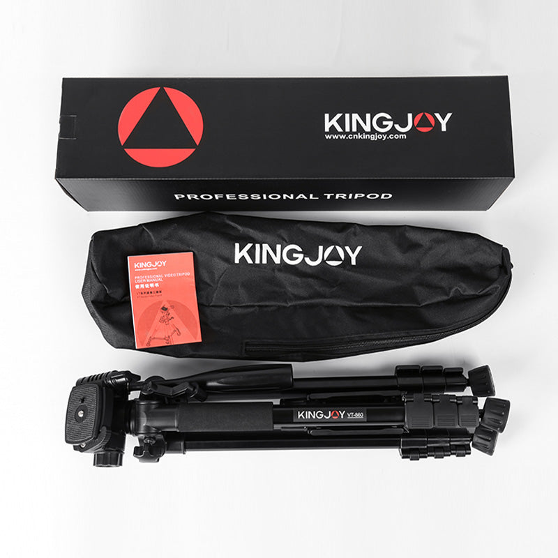 TRIPOD KINGJOY V860