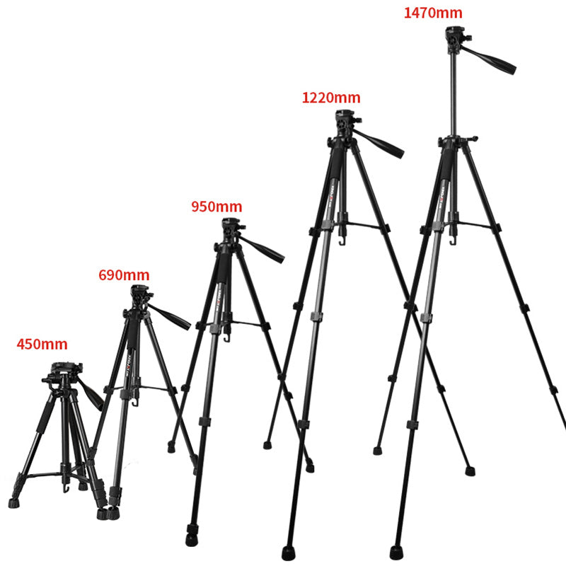 TRIPOD KINGJOY V860