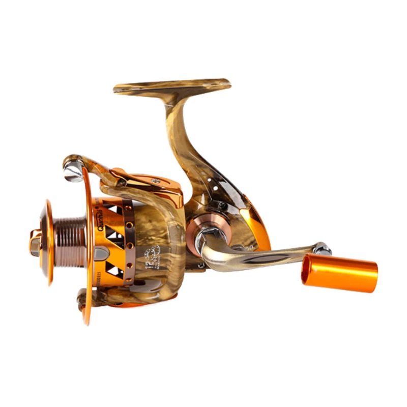 Fishing Reel Qunhai MA7000