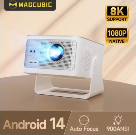 Projector Magcubic Auto Focus HY350 Max