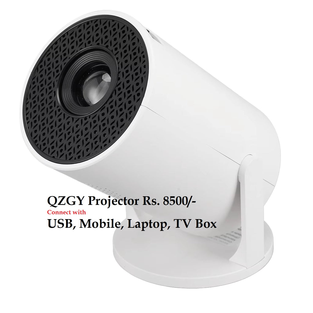 Projector QZGY