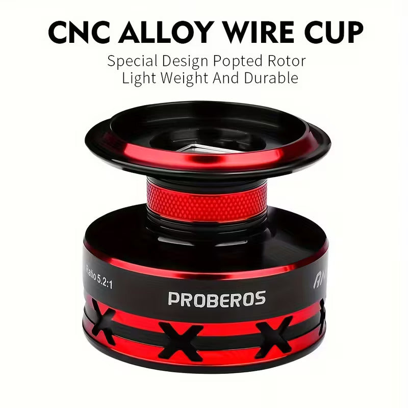 Fishing Reel PROBEROS AM6000