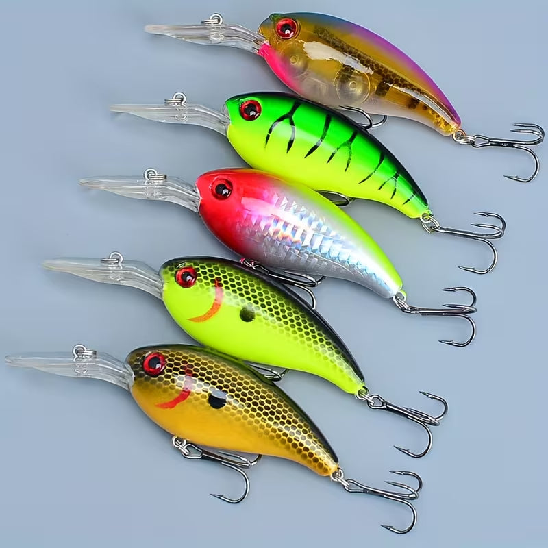 Fishing Lures