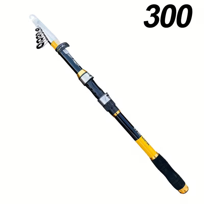 Fishing Rod GHOTDA 300