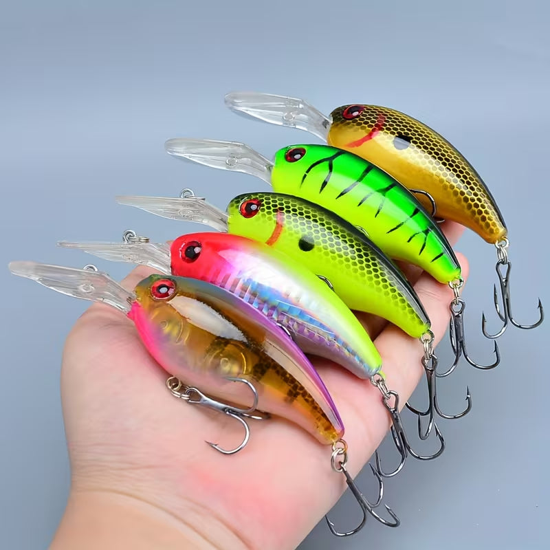 Fishing Lures