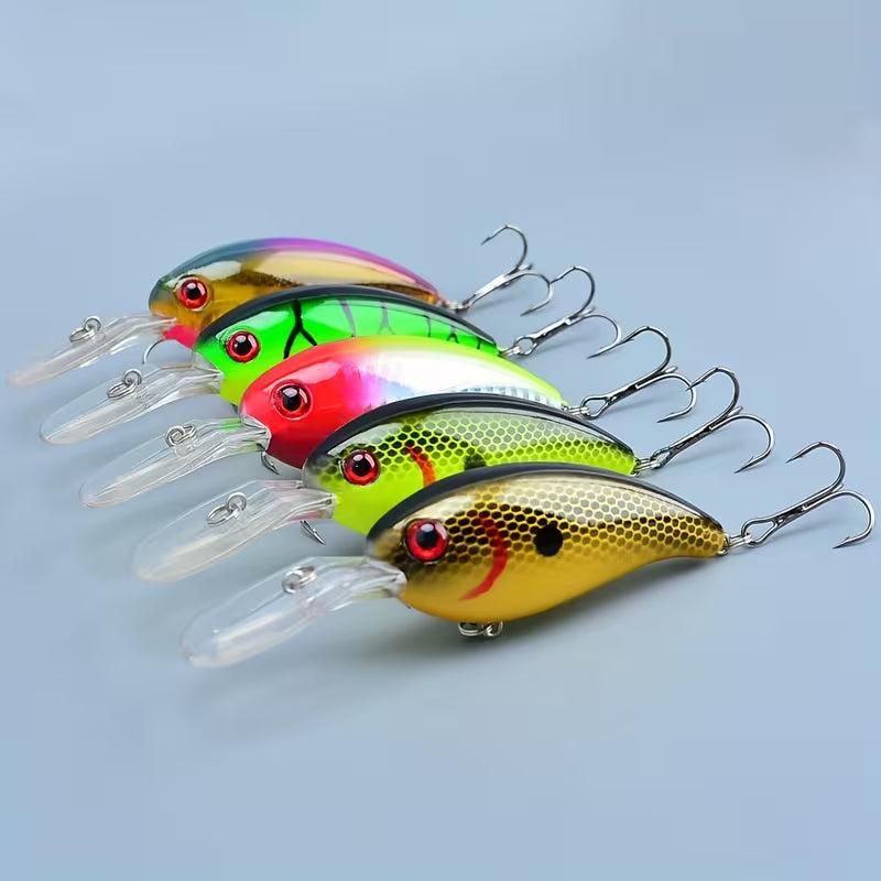 Fishing Lures