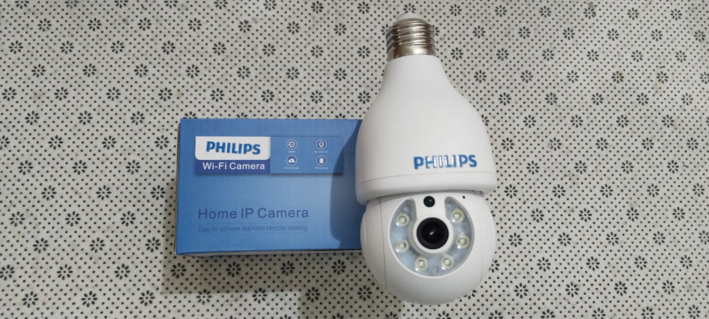 Camera Home IP Camera