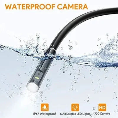 Camera Endoscope