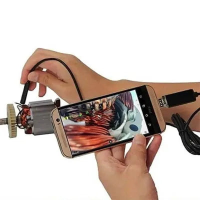 Camera Endoscope